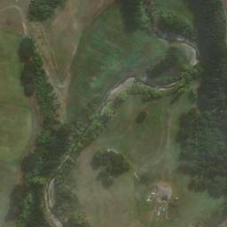 Satellite imagery of COCKBURN, NZ
