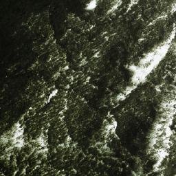 Satellite imagery of Cerro Sin Nombre, AR
