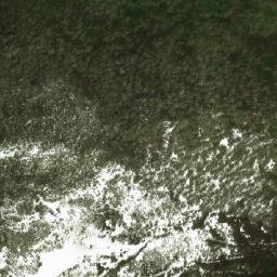 Satellite imagery of Cerro Sin Nombre, AR