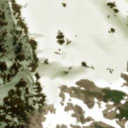 Satellite imagery of Cerro Malo Norte, AR