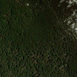 Satellite imagery of Cerro Piedras Paradas, AR