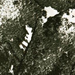 Satellite imagery of Cerro Piedras Paradas, AR