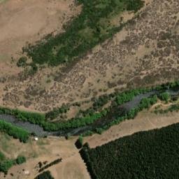 Satellite imagery of MRTN, AR
