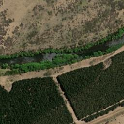 Satellite imagery of MRTN, AR