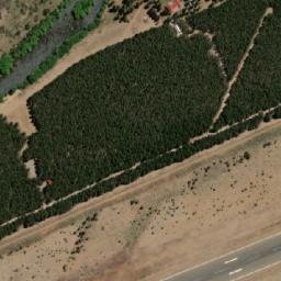Satellite imagery of MRTN, AR