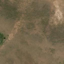 Satellite imagery of Cerro Bayo, AR