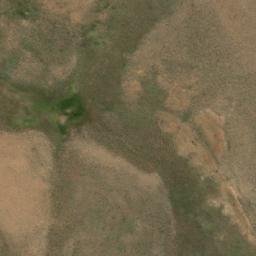 Satellite imagery of Loma Zingoni, AR