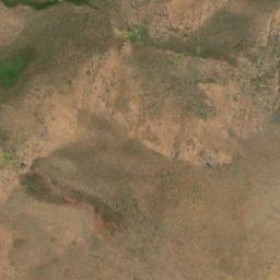 Satellite imagery of Cerro Árbol Solo, AR