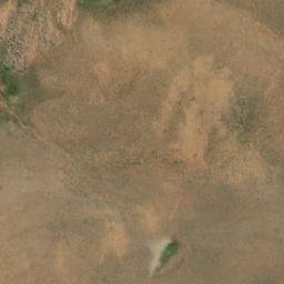 Satellite imagery of Cerro Árbol Solo, AR