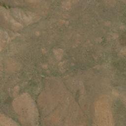 Satellite imagery of Cerro Pelado, AR