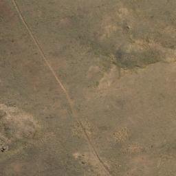 Satellite imagery of Cerro Pelado, AR