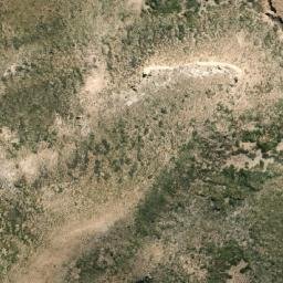 Satellite imagery of Cerrito Bayo de las Puertas de Salamanca, AR