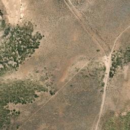 Satellite imagery of Cerrito Bayo de las Puertas de Salamanca, AR