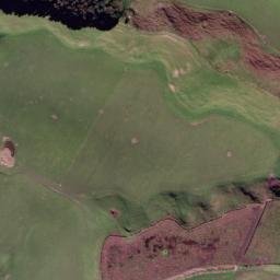 Satellite imagery of MT GLASGOW, NZ