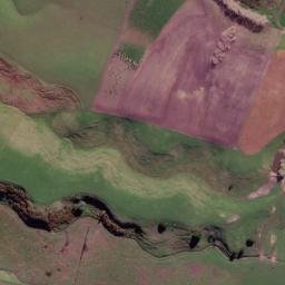 Satellite imagery of MT GLASGOW, NZ