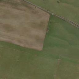 Satellite imagery of DDD, NZ