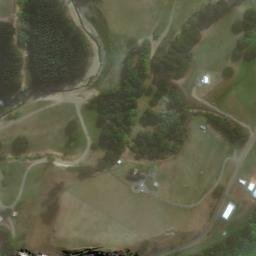 Satellite imagery of COCKBURN, NZ