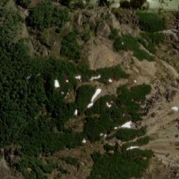 Satellite imagery of Cerro Malo Norte, AR
