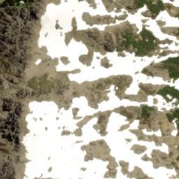 Satellite imagery of Cerro Malo Norte, AR