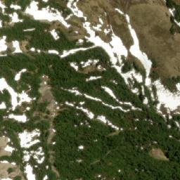 Satellite imagery of Cerro Malo Norte, AR