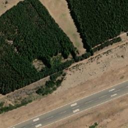 Satellite imagery of MRTN, AR