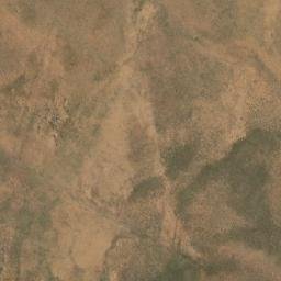 Satellite imagery of Cerro Árbol Solo, AR