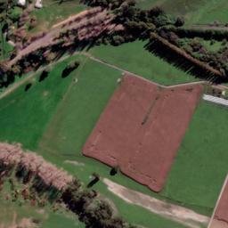 Satellite imagery of COCKBURN, NZ