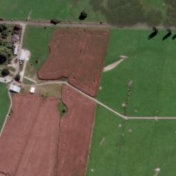 Satellite imagery of COCKBURN, NZ
