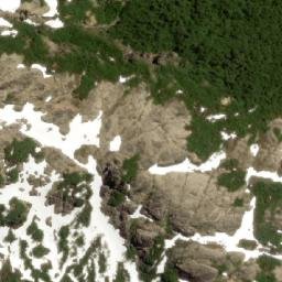 Satellite imagery of Cerro Malo Norte, AR