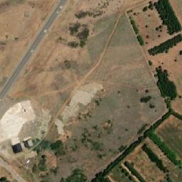 Satellite imagery of MRTN, AR