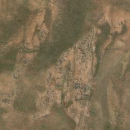 Satellite imagery of Cerro Árbol Solo, AR