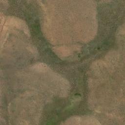 Satellite imagery of Cerro Árbol Solo, AR