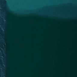 Satellite imagery of Paoanui Point, NZ