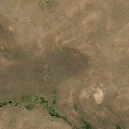 Satellite imagery of Cerro del Mirador, AR