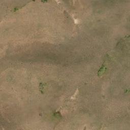Satellite imagery of Cerro del Mirador, AR