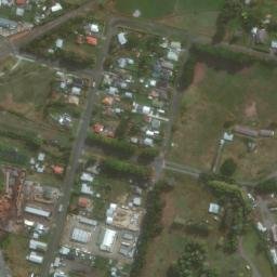 Satellite imagery of 14363, NZ