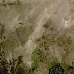 Satellite imagery of Cerro Colorado, AR