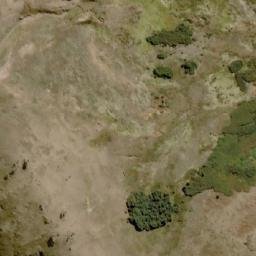 Satellite imagery of Cerro Colorado, AR