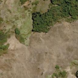 Satellite imagery of Cerro Colorado, AR