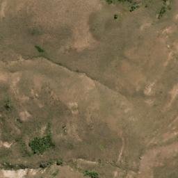 Satellite imagery of Cerro del Mirador, AR