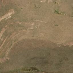 Satellite imagery of Cerro del Mirador, AR