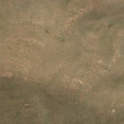 Satellite imagery of Cerro del Mirador, AR