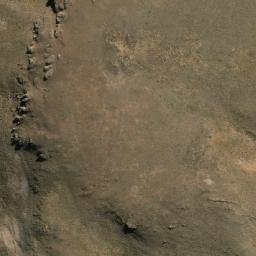 Satellite imagery of Cerro Casa de Piedra, AR