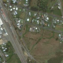 Satellite imagery of 14363, NZ