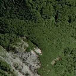 Satellite imagery of Cerro Cacho del Toro, CL