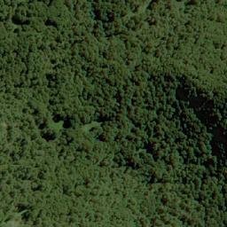 Satellite imagery of Cerro Cacho del Toro, CL