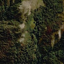 Satellite imagery of Cerro Colorado, AR