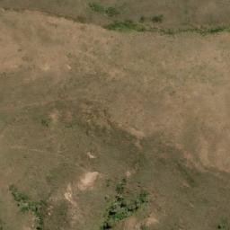 Satellite imagery of Cerro del Mirador, AR