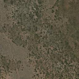 Satellite imagery of Cerro Quiñenao, AR