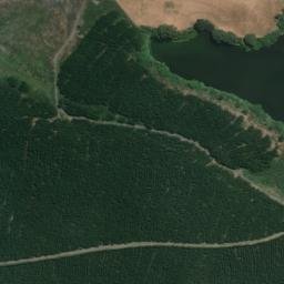 Satellite imagery of 14351, NZ